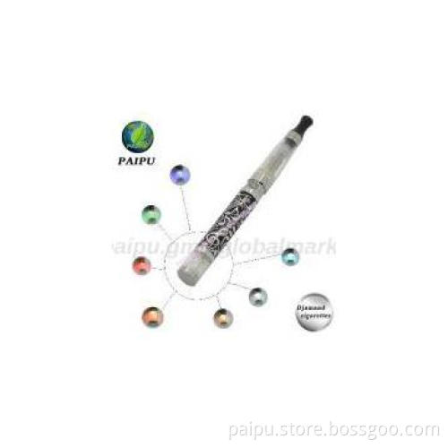 USA Best-Selling e cigarette diamond battery manufacture china